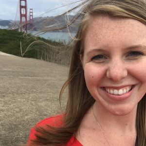 Meet your Posher, Julie